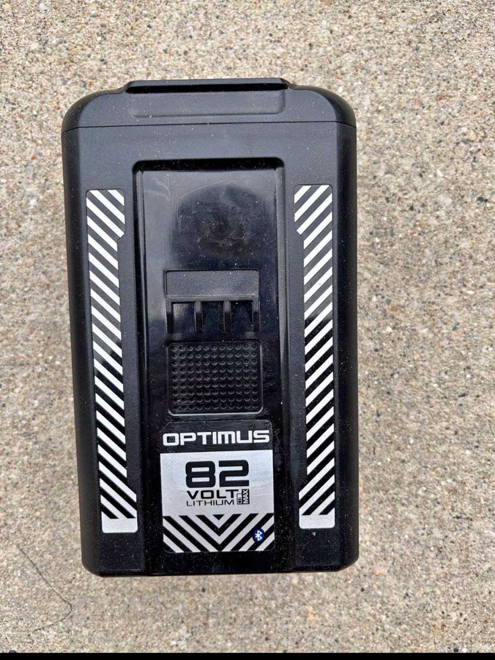 Greenworks 82V 7.2AH Battery